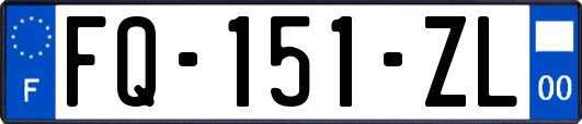 FQ-151-ZL