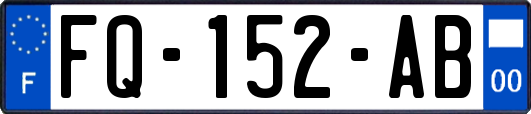 FQ-152-AB