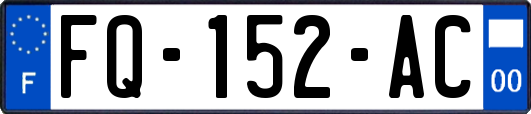 FQ-152-AC