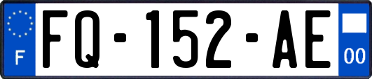 FQ-152-AE