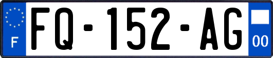 FQ-152-AG