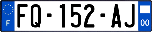 FQ-152-AJ