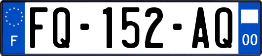 FQ-152-AQ