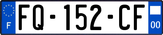 FQ-152-CF
