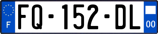 FQ-152-DL