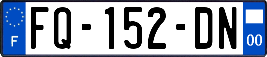 FQ-152-DN