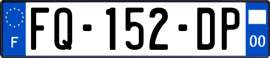 FQ-152-DP