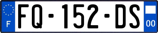 FQ-152-DS