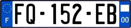 FQ-152-EB