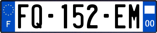 FQ-152-EM