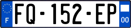 FQ-152-EP