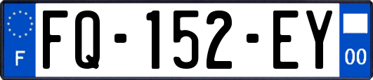 FQ-152-EY