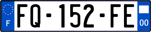 FQ-152-FE