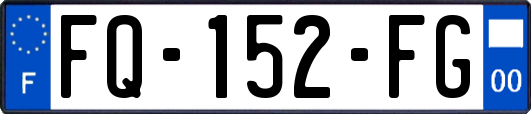 FQ-152-FG