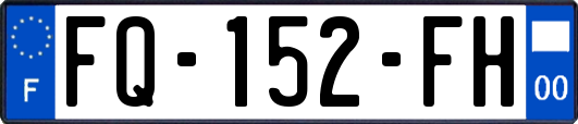 FQ-152-FH