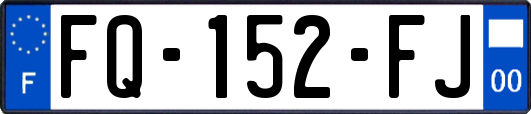 FQ-152-FJ