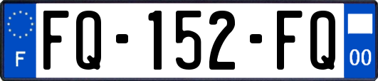 FQ-152-FQ