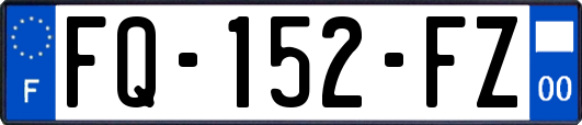 FQ-152-FZ