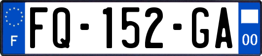 FQ-152-GA