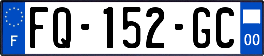 FQ-152-GC