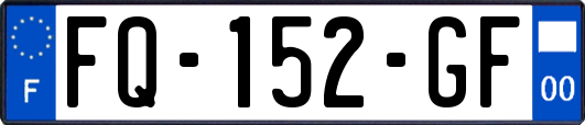 FQ-152-GF