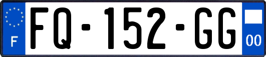 FQ-152-GG
