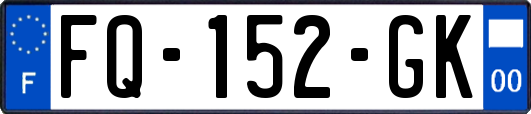 FQ-152-GK