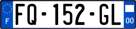 FQ-152-GL