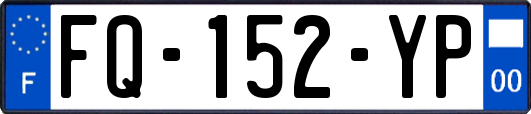 FQ-152-YP