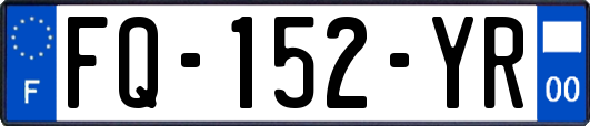 FQ-152-YR