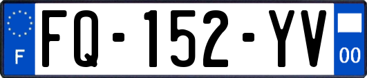 FQ-152-YV