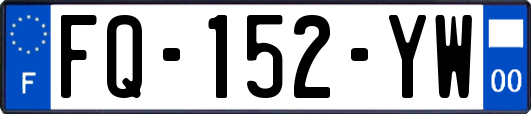 FQ-152-YW