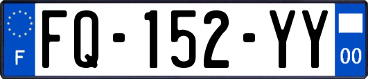 FQ-152-YY