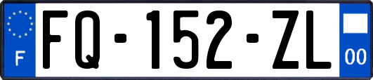 FQ-152-ZL