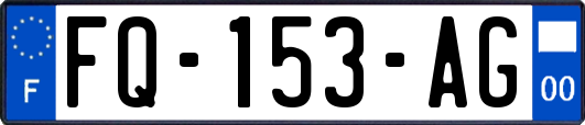 FQ-153-AG