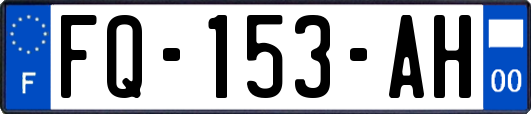 FQ-153-AH