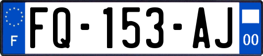 FQ-153-AJ