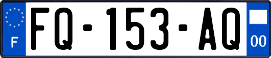 FQ-153-AQ