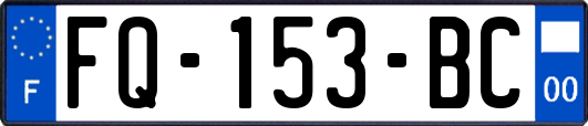 FQ-153-BC