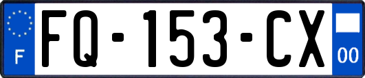 FQ-153-CX