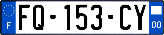 FQ-153-CY