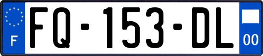 FQ-153-DL