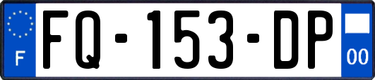 FQ-153-DP