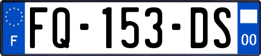 FQ-153-DS