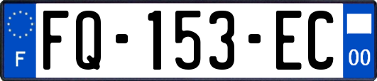 FQ-153-EC
