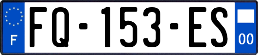 FQ-153-ES