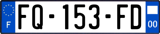 FQ-153-FD