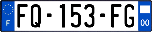 FQ-153-FG