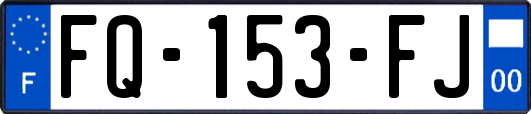 FQ-153-FJ