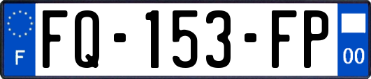 FQ-153-FP